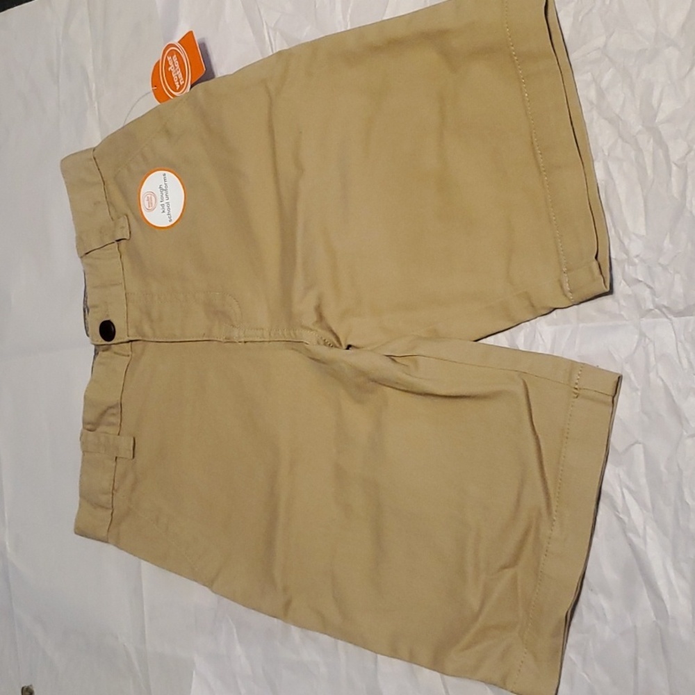 Wonder Nation Boys Short